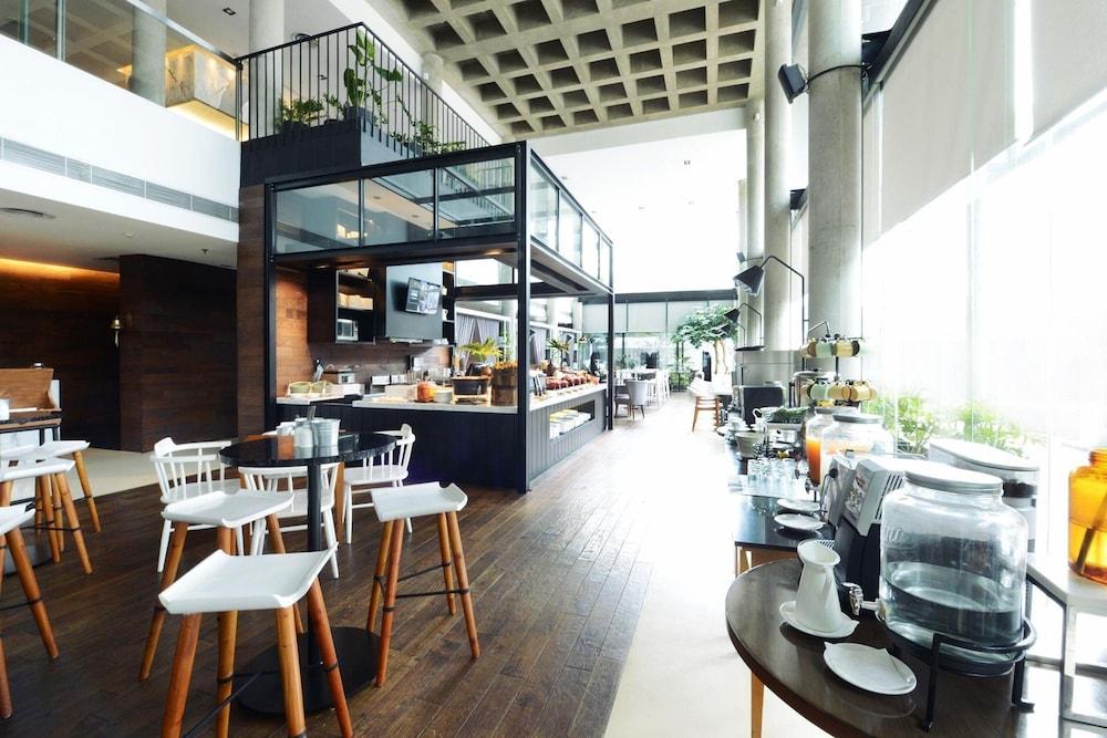 莫里西公寓式酒店 雅加达 外观 照片